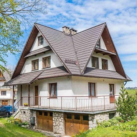 Podkasprowym Apartment Zakopane Exterior photo