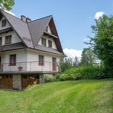 Podkasprowym Apartment Zakopane Exterior photo