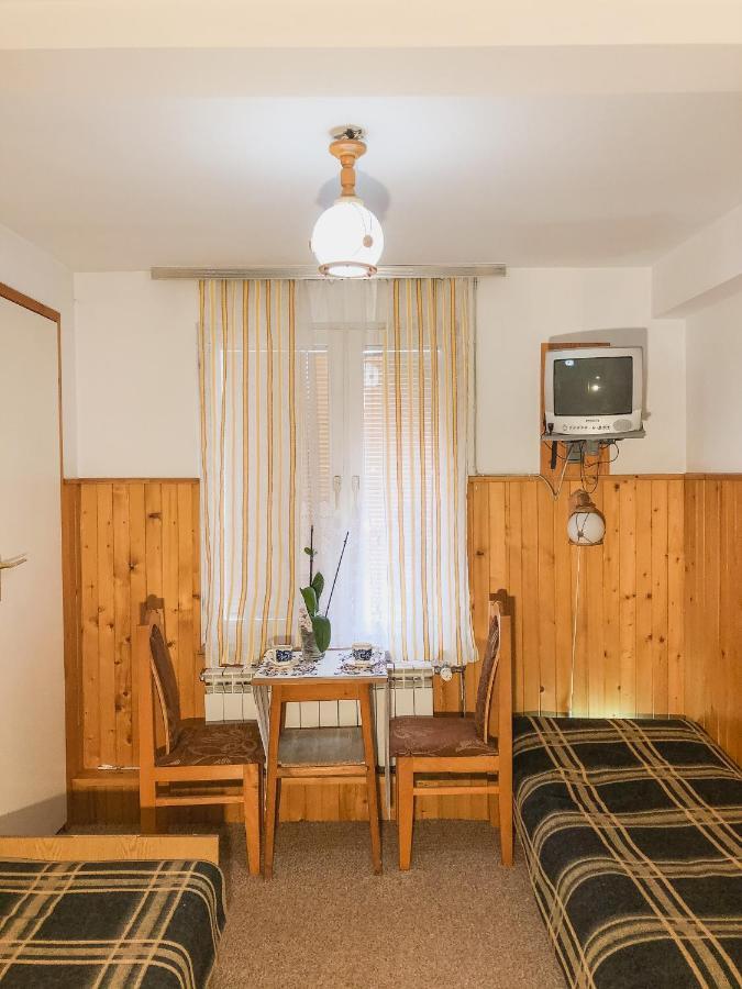 Podkasprowym Apartment Zakopane Room photo